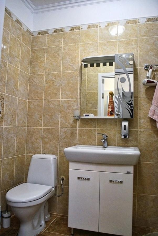 Nezhnyye Apartments Odessa Extérieur photo