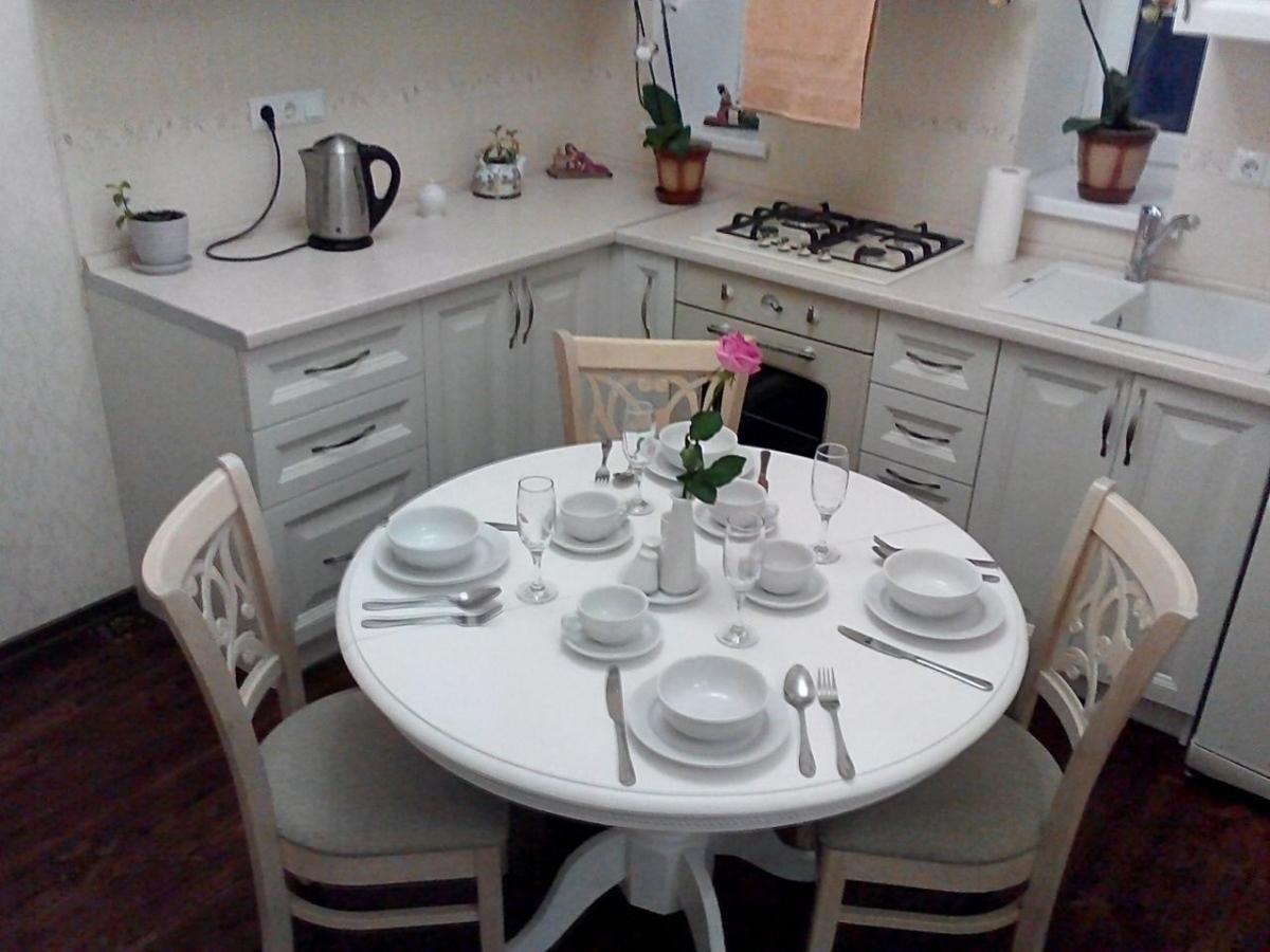 Nezhnyye Apartments Odessa Extérieur photo