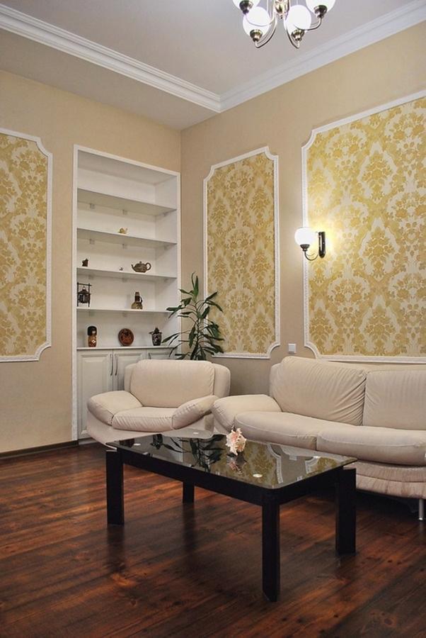 Nezhnyye Apartments Odessa Extérieur photo