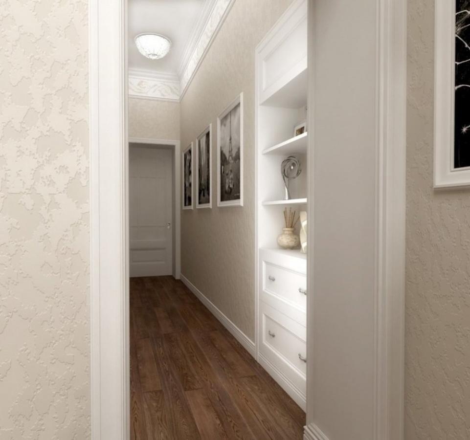 Nezhnyye Apartments Odessa Extérieur photo