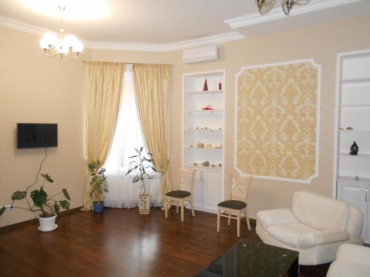 Nezhnyye Apartments Odessa Extérieur photo