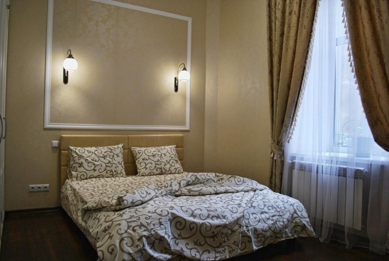 Nezhnyye Apartments Odessa Extérieur photo