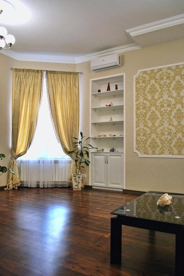 Nezhnyye Apartments Odessa Extérieur photo