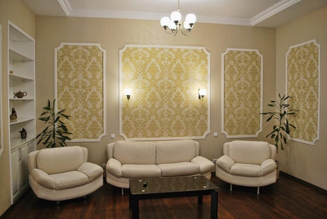 Nezhnyye Apartments Odessa Extérieur photo